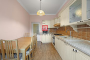 HERRYS - Spacious 2-room apartment for sale on the Danube waterfront