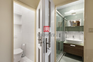 HERRYS - Spacious 2-room apartment for sale on the Danube waterfront