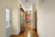 HERRYS - Spacious 2-room apartment for sale on the Danube waterfront