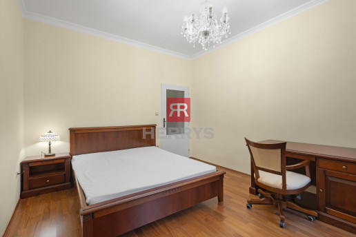 HERRYS - Na predaj priestranný 2 izbový byt na nábreží Dunaja