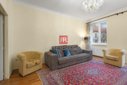 HERRYS - Spacious 2-room apartment for sale on the Danube waterfront