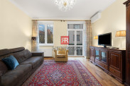 HERRYS - Spacious 2-room apartment for sale on the Danube waterfront
