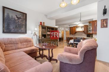 HERRYS - For sale spacious 3-room apartment with a covered terrace in the sought-after location&nbsp;