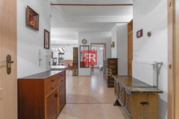 HERRYS - For sale spacious 3-room apartment with a covered terrace in the sought-after location&nbsp;