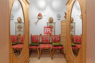 HERRYS - For sale spacious 3-room apartment with a covered terrace in the sought-after location&nbsp;