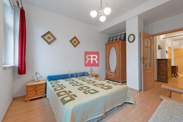 HERRYS - For sale spacious 3-room apartment with a covered terrace in the sought-after location&nbsp;