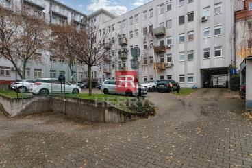 HERRYS - For sale spacious 3-room apartment with a covered terrace in the sought-after location&nbsp;