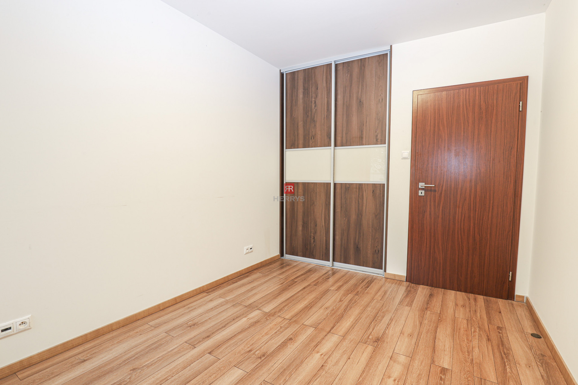 HERRYS - rental of completely renovated 2-bedroom apartment in a quiet part of Ružinov