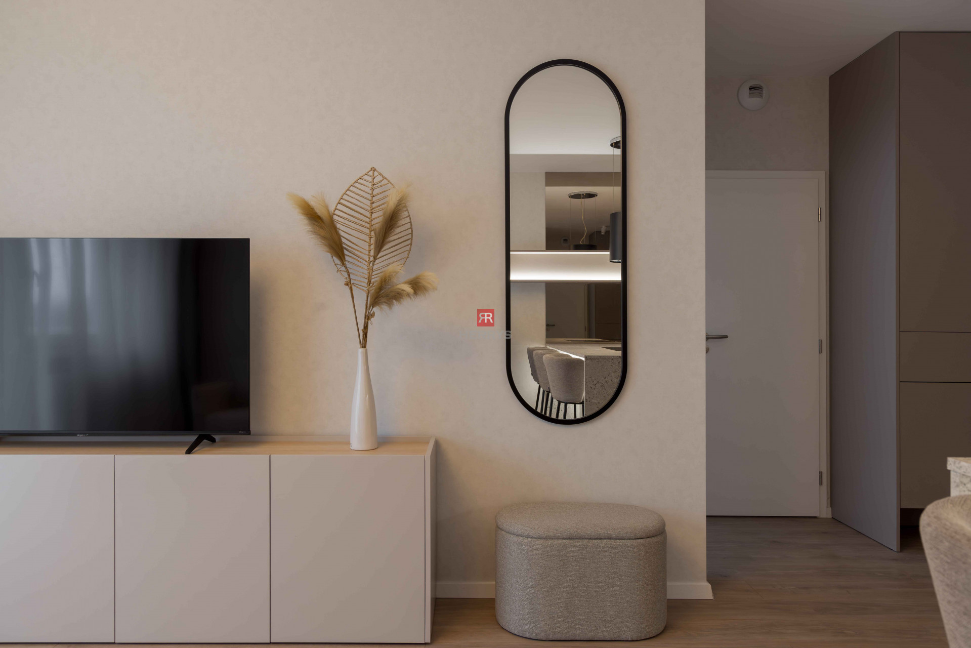 HERRYS - Na prenájom nadštandardne zariadený a klimatizovaný 2-izbový byt v Ovocných Sadoch