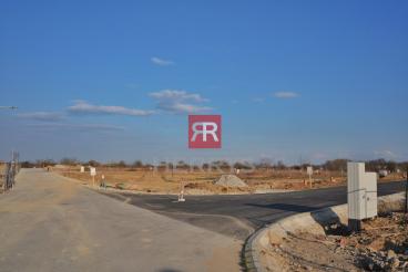 HERRYS - Building land for sale in Ivanka pri Dunaji
