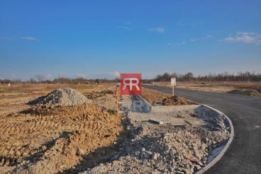 HERRYS - Building land for sale in Ivanka pri Dunaji