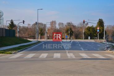 HERRYS - Building land for sale in Ivanka pri Dunaji