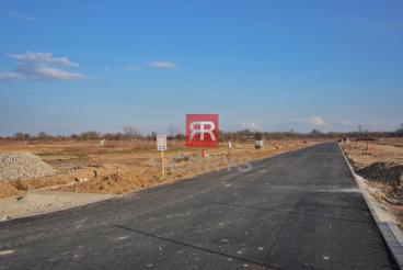 HERRYS - Building land for sale in Ivanka pri Dunaji
