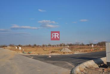 HERRYS - Building land for sale in Ivanka pri Dunaji