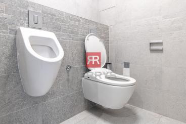 HERRYS – Na predaj luxusný 4-izbový byt s terasou, 2 balkónmi a parkovaním v Rezidencii Sokolská