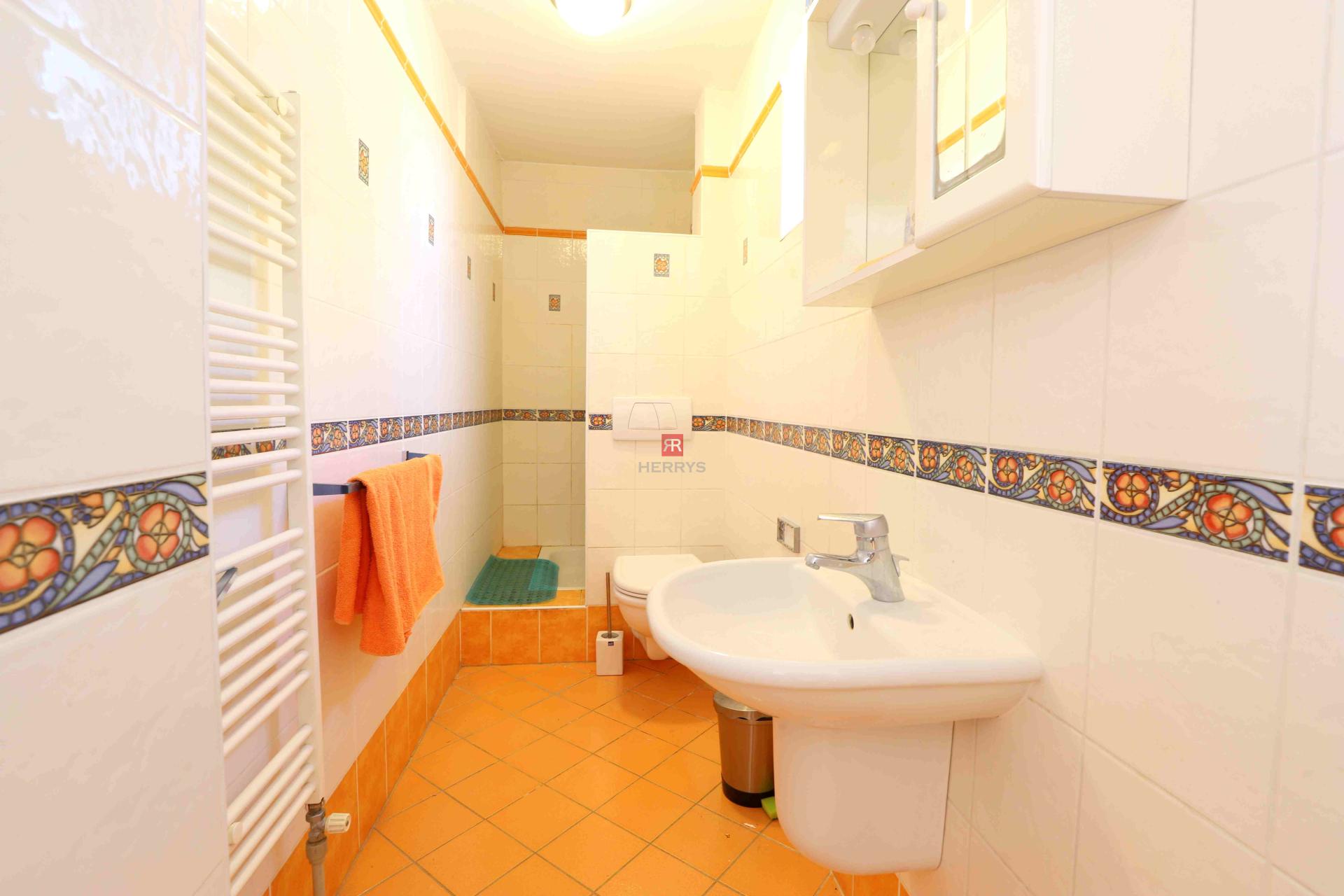 HERRYS - Na prenájom 4-izbový rodinný dom s garážou a záhradou, Trstínska – Záhorská Bystrica&nbsp;