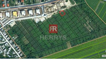 HERRYS - Building land for sale in Ivanka pri Dunaji