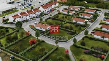 HERRYS - Na predaj investičná príležitosť: Pozemok v obci Hviezdoslavov na výstavbu radových domov