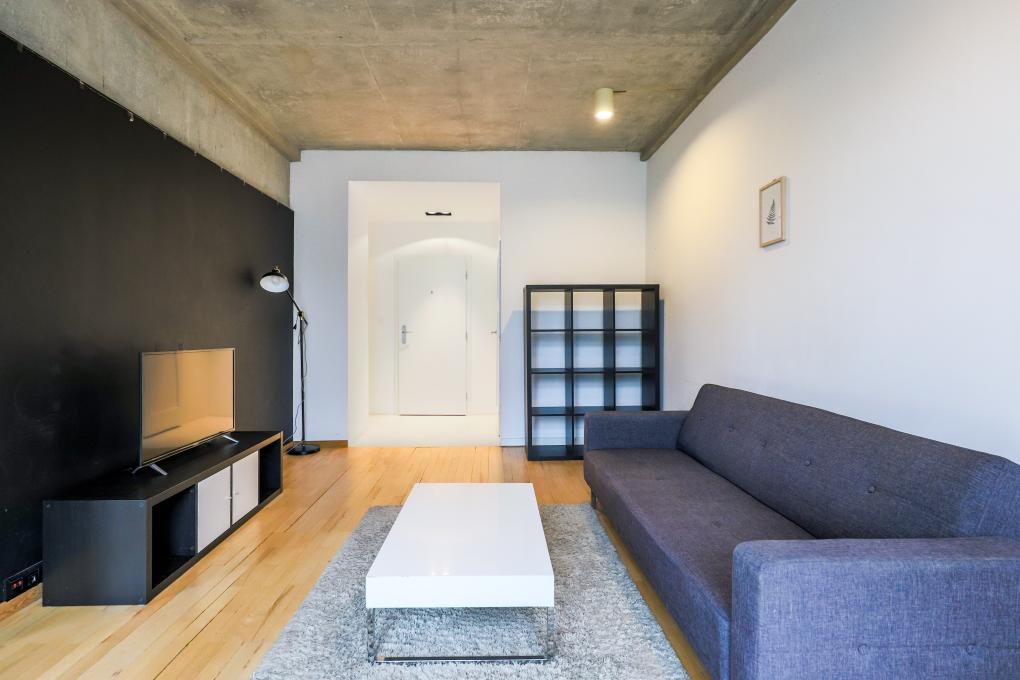 HERRYS - Modern 1-bedroom apartment for rent in a sought-after location of Ružinov
