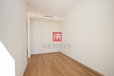 HERRYS - Exkluzívne na predaj svetlý 1,5 izbový byt v prestížnej novostavbe Vydrica