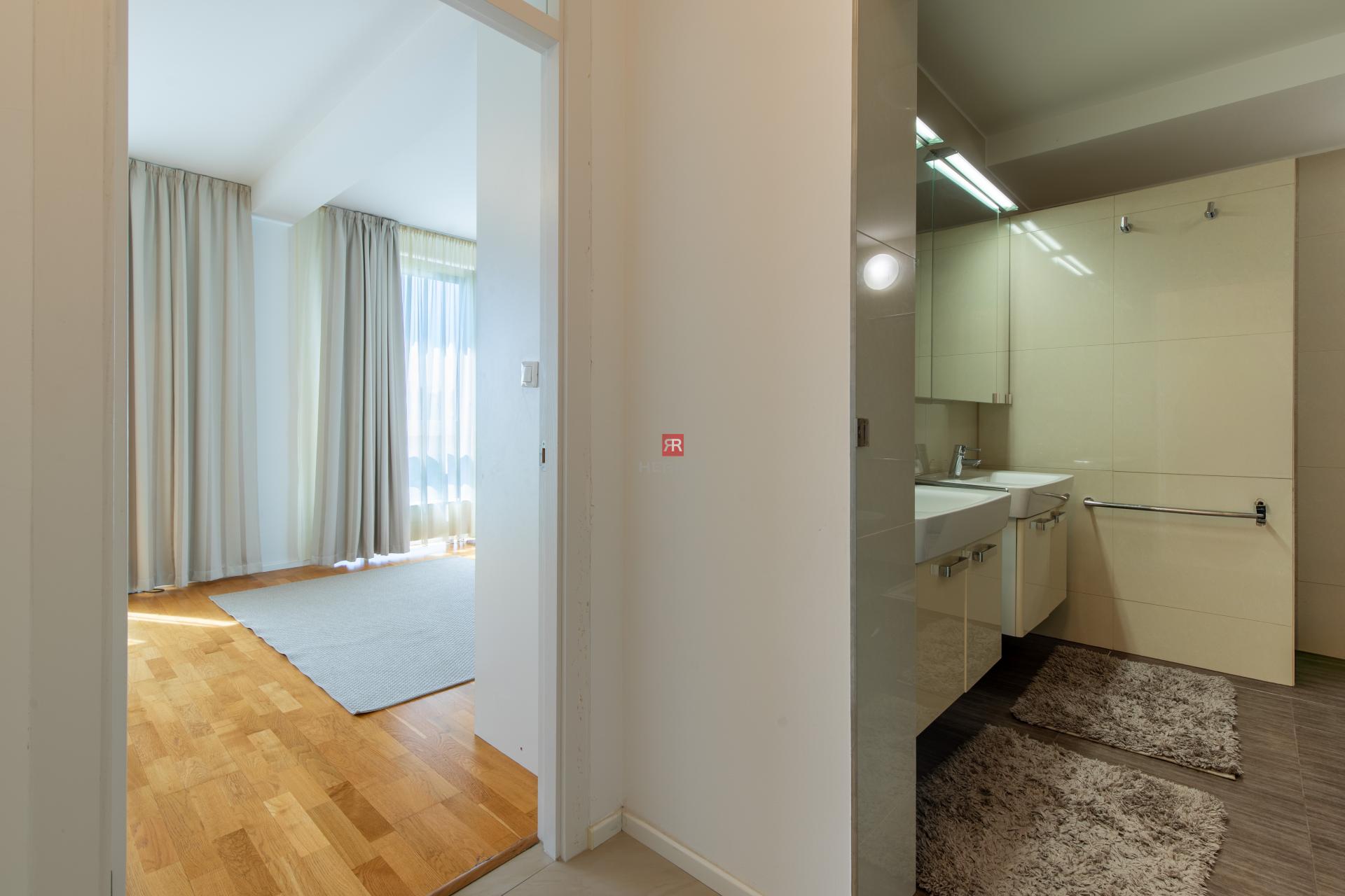 HERRYS - For sale exclusive 4-room apartment in close proximity to the forest in Koliba