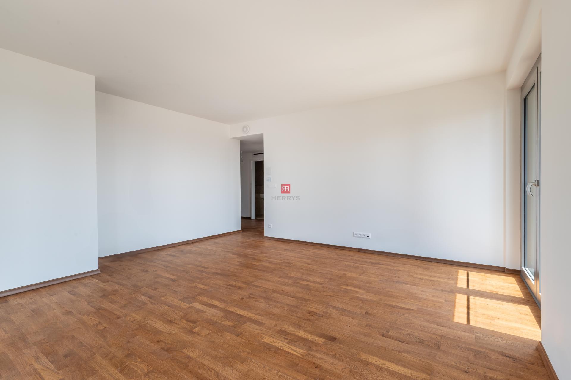 HERRYS - Na predaj prémiový 3-izbový byt vo vyhľadávanej novostavbe METROPOLIS