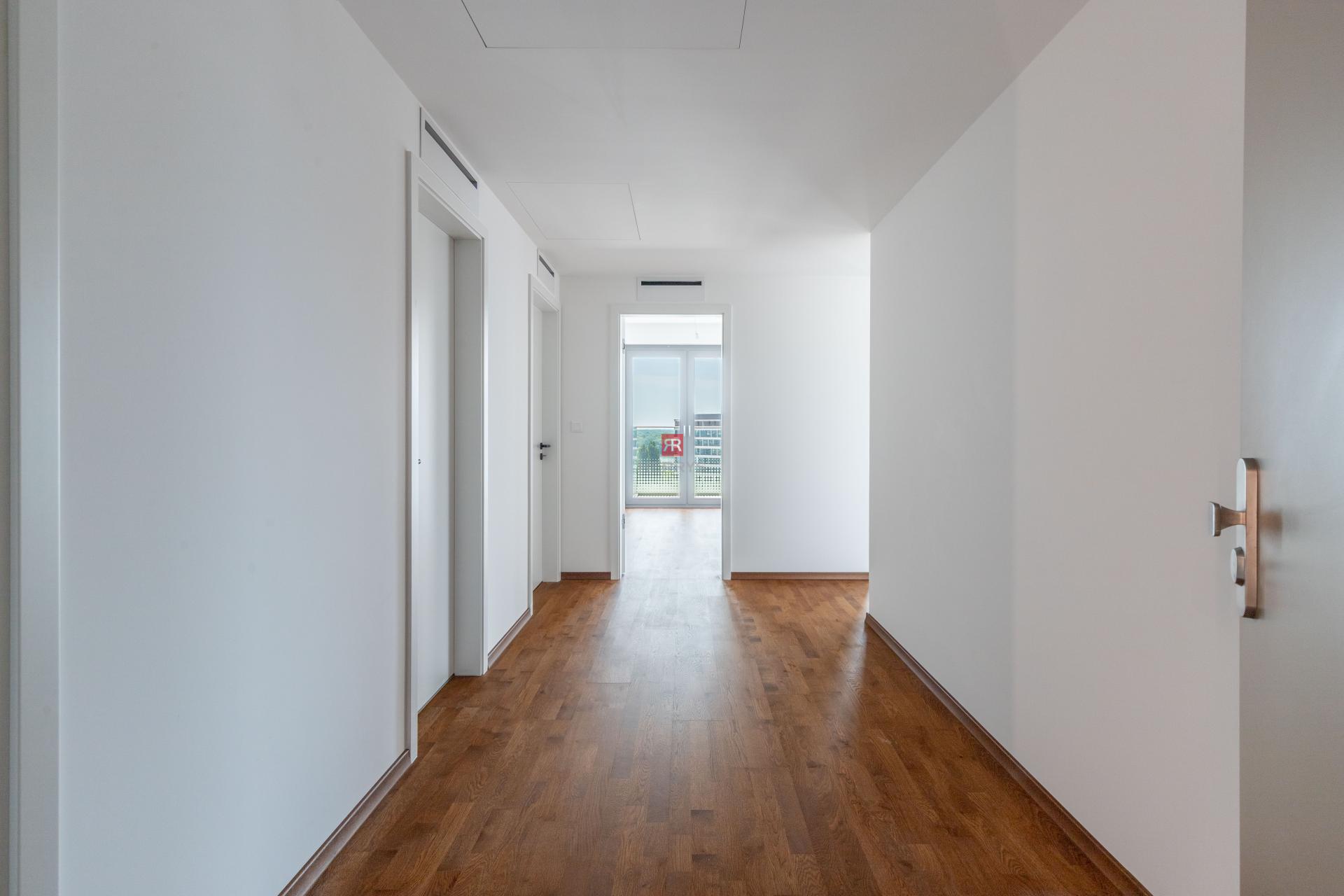 HERRYS - Na predaj prémiový 3-izbový byt vo vyhľadávanej novostavbe METROPOLIS