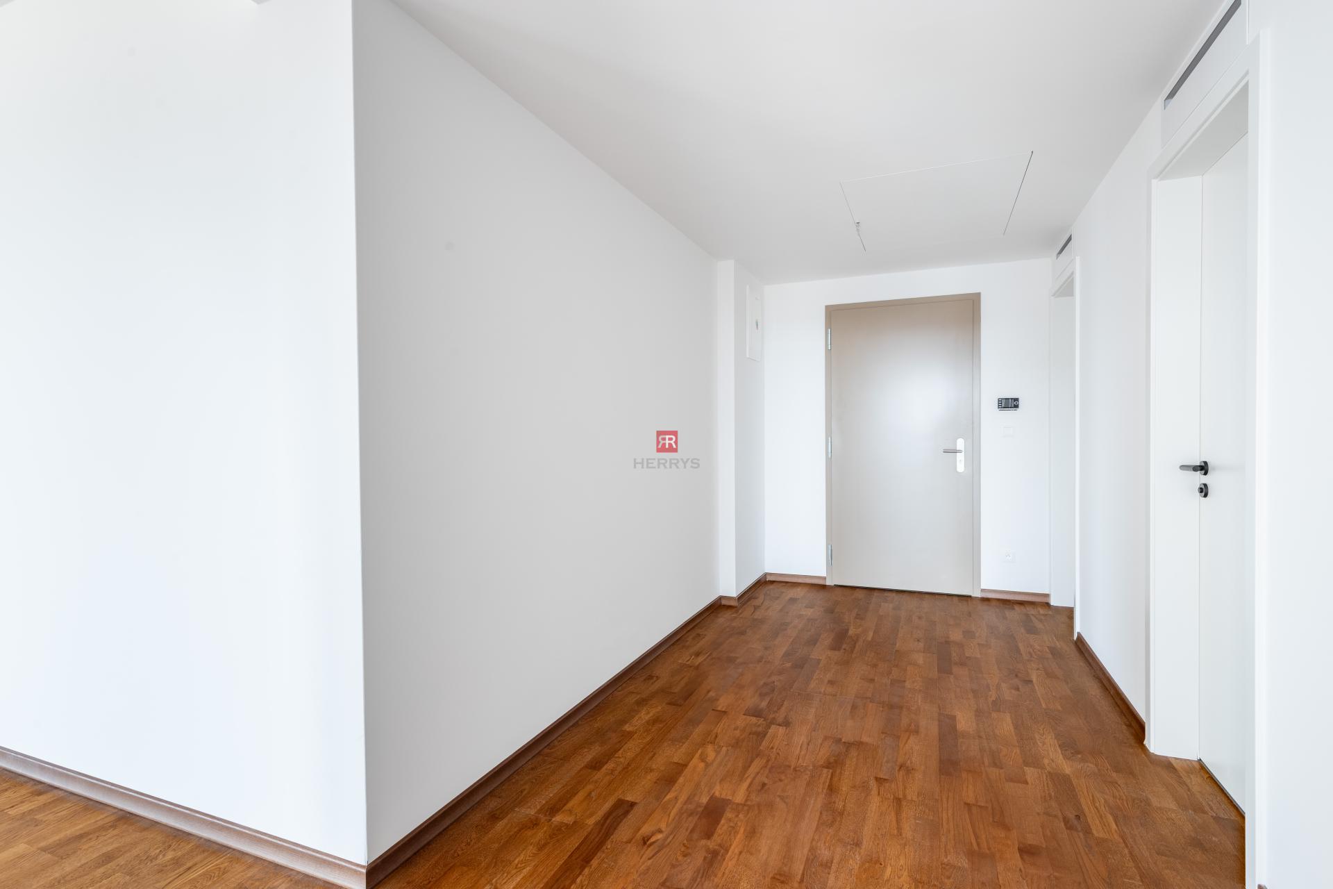 HERRYS - Na predaj prémiový 3-izbový byt vo vyhľadávanej novostavbe METROPOLIS