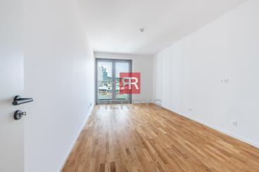 HERRYS - Na predaj moderný 2-izbový apartmán v dokončenom projekte METROPOLIS&nbsp;