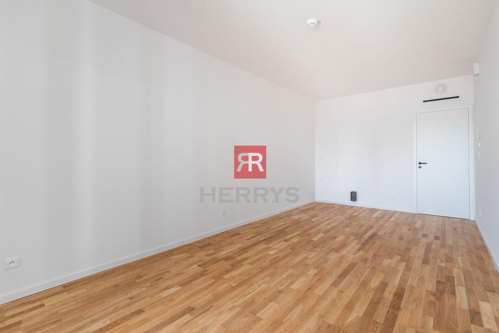 HERRYS - Na predaj moderný 2-izbový apartmán v dokončenom projekte METROPOLIS&nbsp;