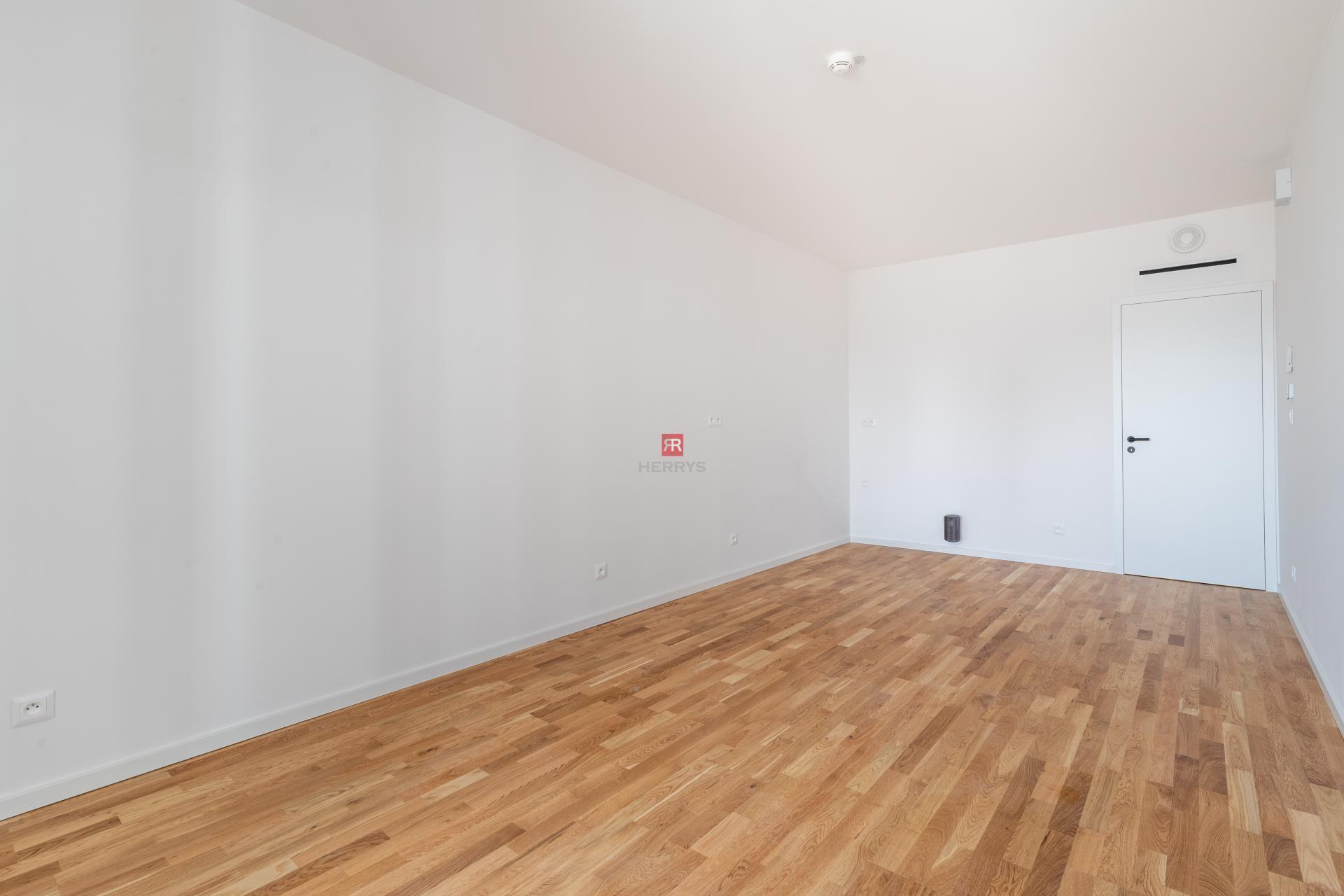 HERRYS - Na predaj moderný 2-izbový apartmán v dokončenom projekte METROPOLIS&nbsp;