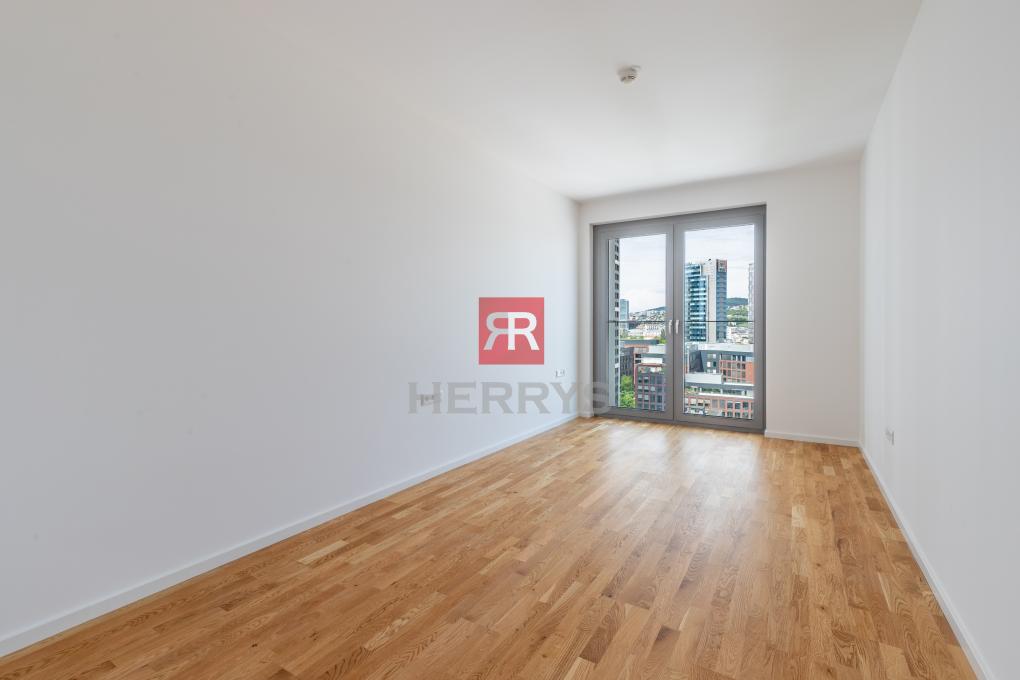 HERRYS - Na predaj moderný 2-izbový apartmán v dokončenom projekte METROPOLIS&nbsp;