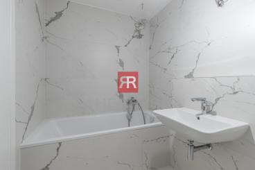 HERRYS - Na predaj moderný 2-izbový apartmán v dokončenom projekte METROPOLIS&nbsp;