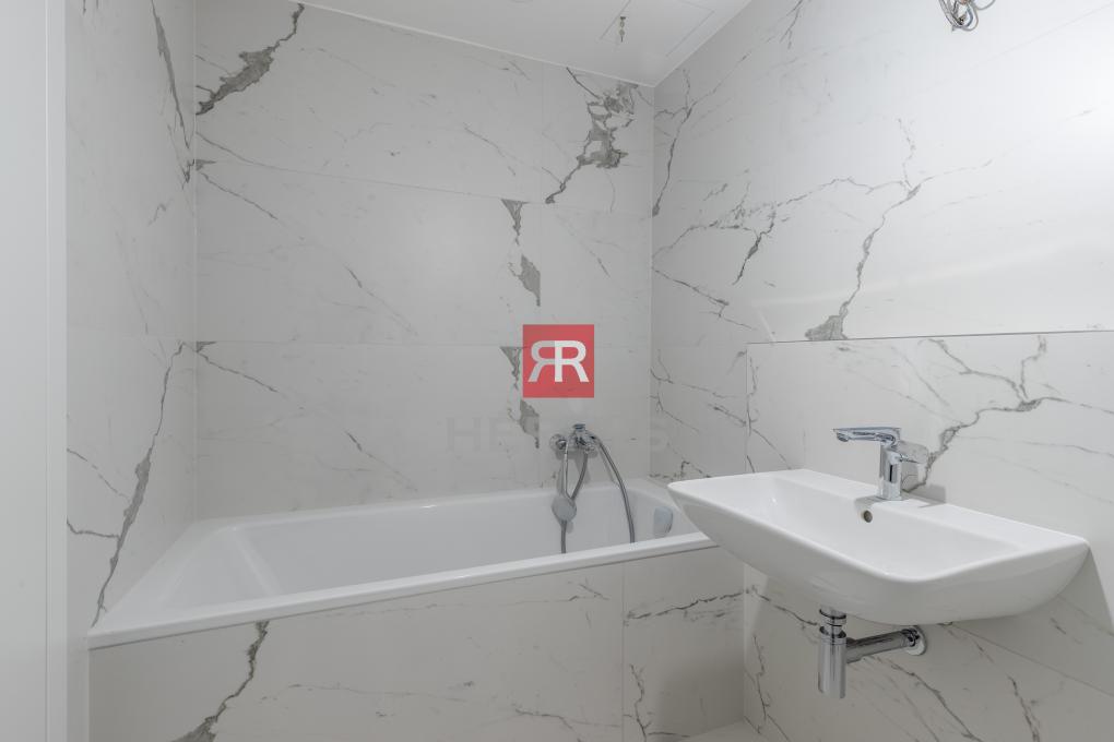 HERRYS - Na predaj moderný 2-izbový apartmán v dokončenom projekte METROPOLIS&nbsp;