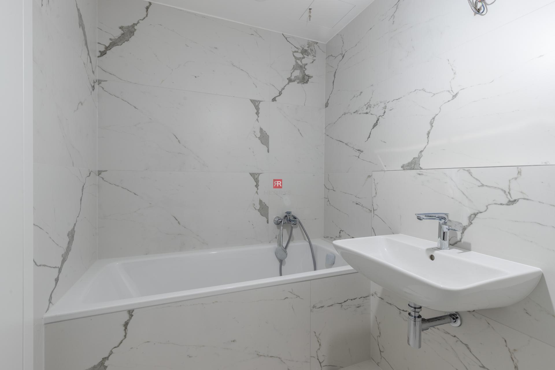 HERRYS - Na predaj moderný 2-izbový apartmán v dokončenom projekte METROPOLIS&nbsp;