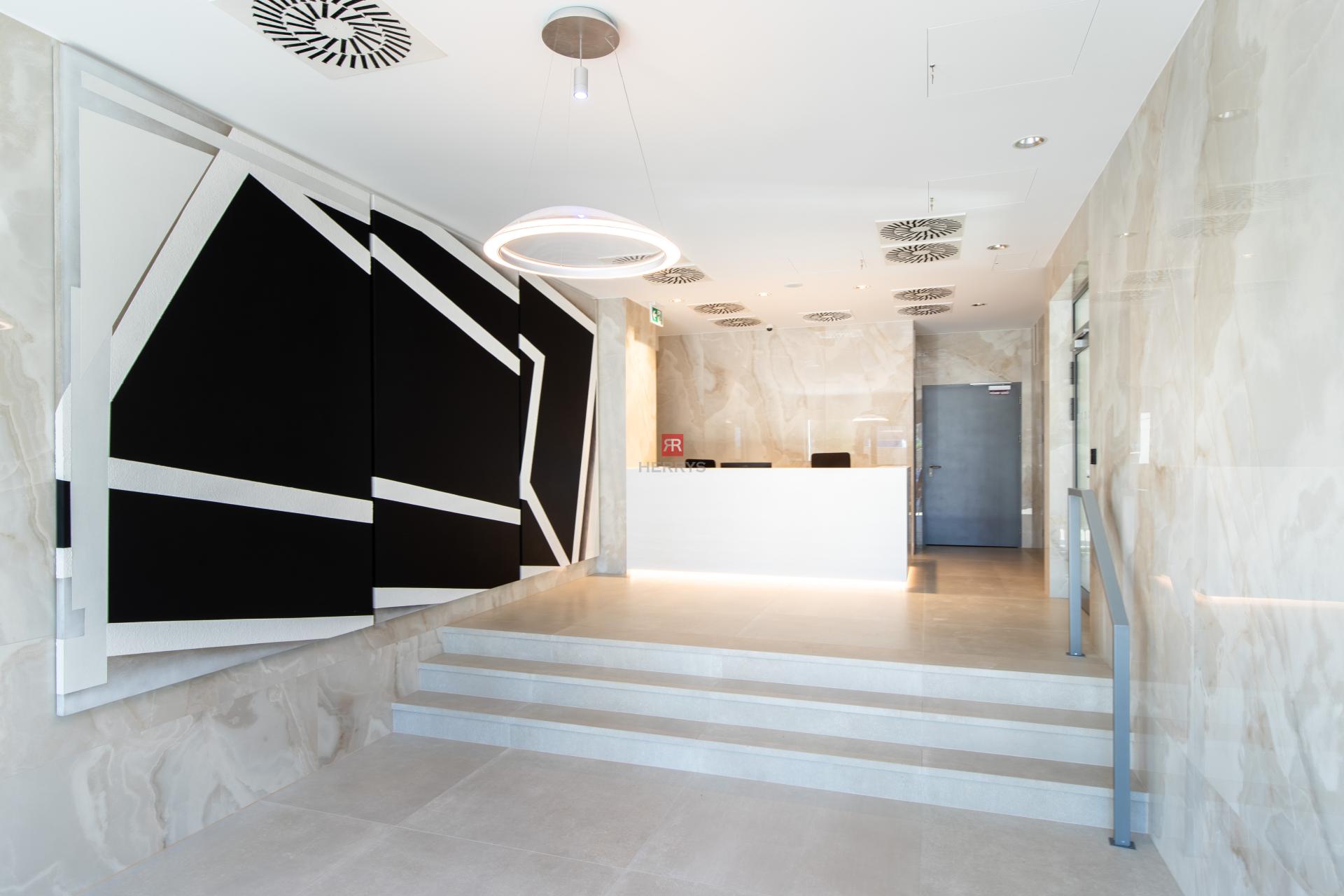 HERRYS -&nbsp;Na predaj jedinečný 5-izbový byt v&nbsp;novostavbe Metropolis v&nbsp;bratislavskom downtowne