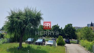 HERRYS - Na predaj moderná administratívna budova s výbornou dostupnosťou v Karlovej Vsi