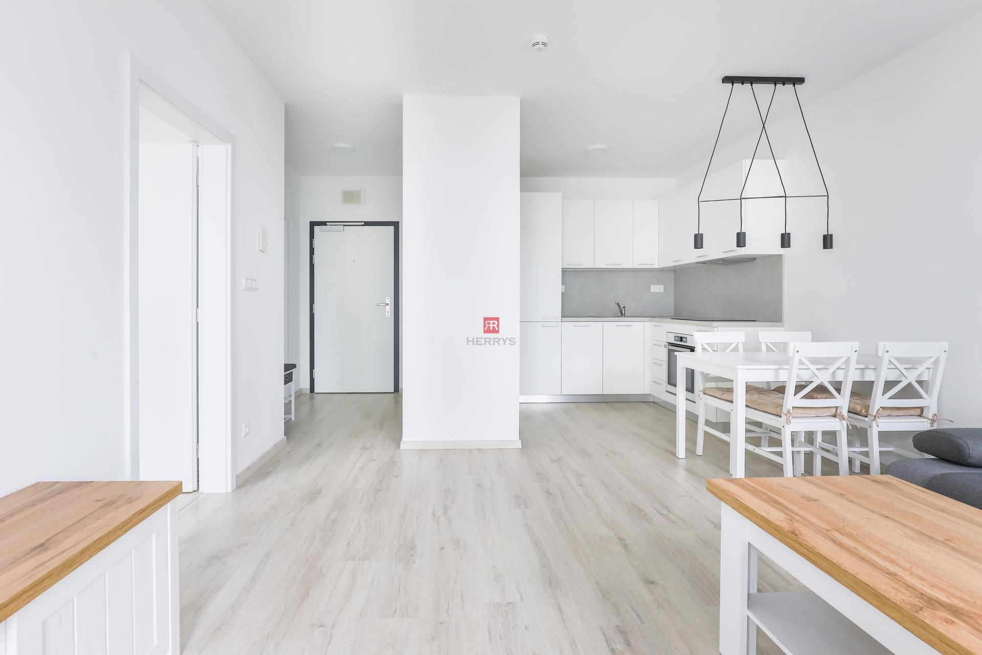 HERRYS - Brand new 2 bedroom apartment for rent in NUPPU