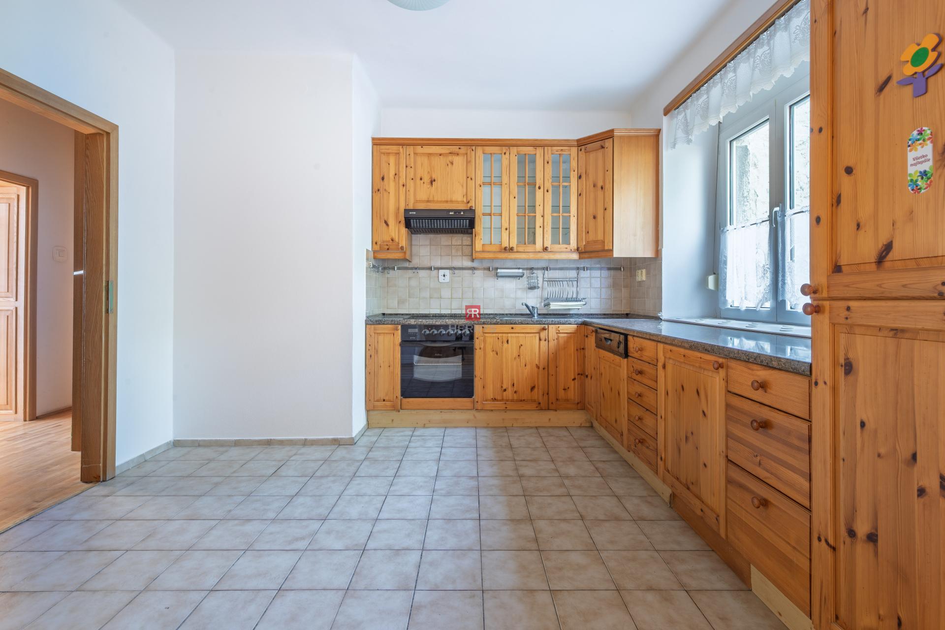 HERRYS - Spacious 3room apartment for sale in the Old Town