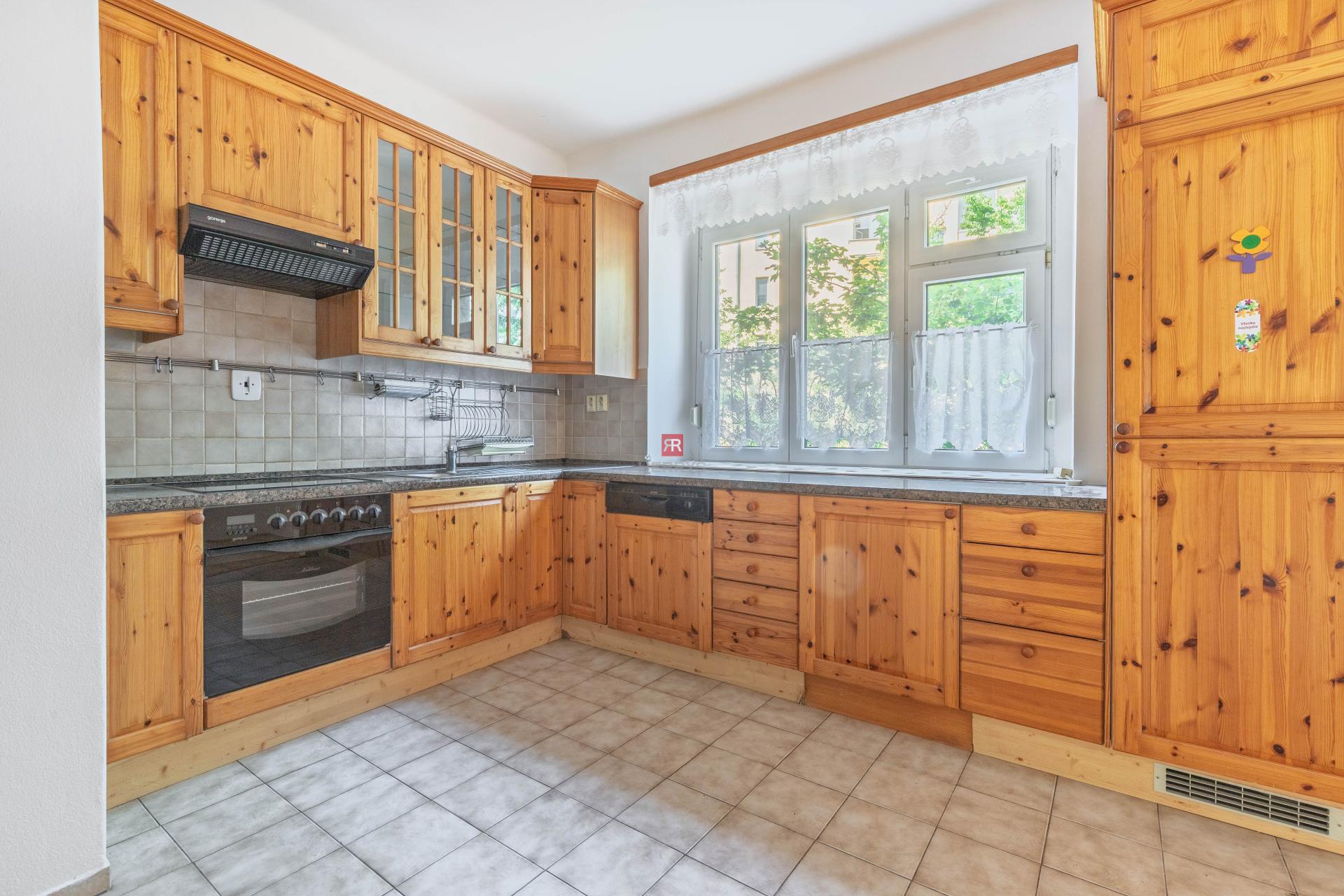 HERRYS - Spacious 3room apartment for sale in the Old Town