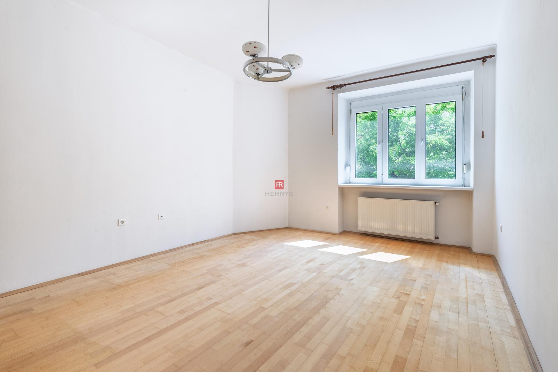 HERRYS - Spacious 3room apartment for sale in the Old Town