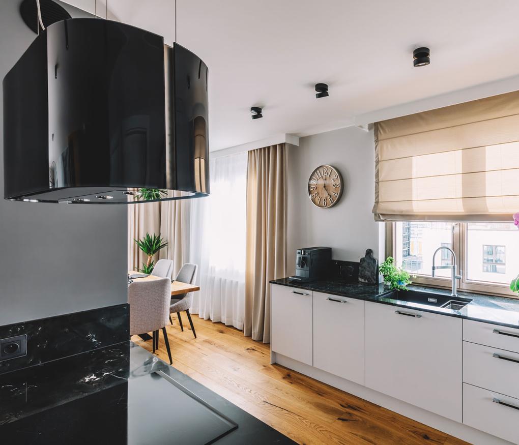 HERRYS - Na predaj exkluzívny 1-izbový byt v komornom projekte SMREČIANSKA