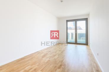 HERRYS - Na predaj úplne nový, dosiaľ neobývaný 2-izbový apartmán v projekte METROPOLIS&nbsp;
