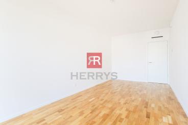 HERRYS - Na predaj úplne nový, dosiaľ neobývaný 2-izbový apartmán v projekte METROPOLIS&nbsp;