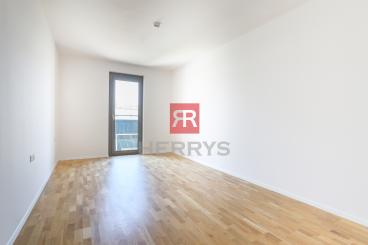 HERRYS - Na predaj úplne nový, dosiaľ neobývaný 2-izbový apartmán v projekte METROPOLIS&nbsp;