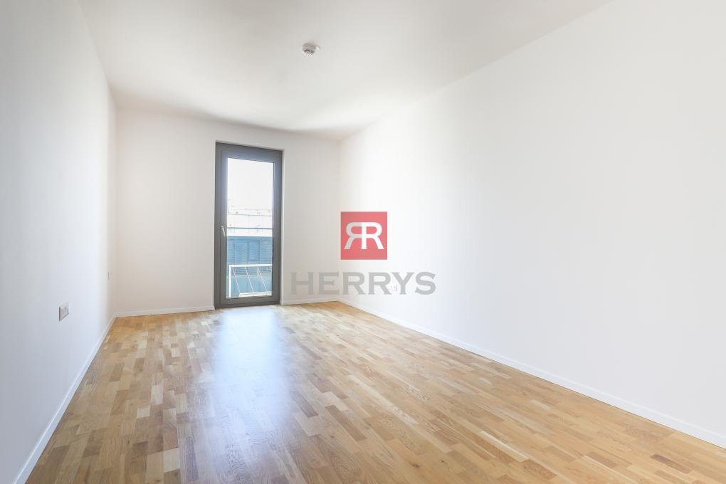 HERRYS - Na predaj úplne nový, dosiaľ neobývaný 2-izbový apartmán v projekte METROPOLIS&nbsp;