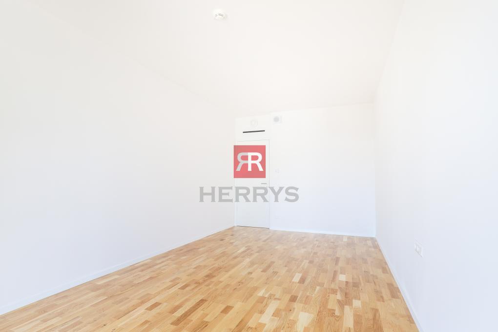 HERRYS - Na predaj úplne nový, dosiaľ neobývaný 2-izbový apartmán v projekte METROPOLIS&nbsp;