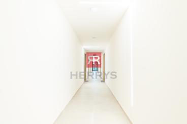 HERRYS - Na predaj úplne nový, dosiaľ neobývaný 2-izbový apartmán v projekte METROPOLIS&nbsp;