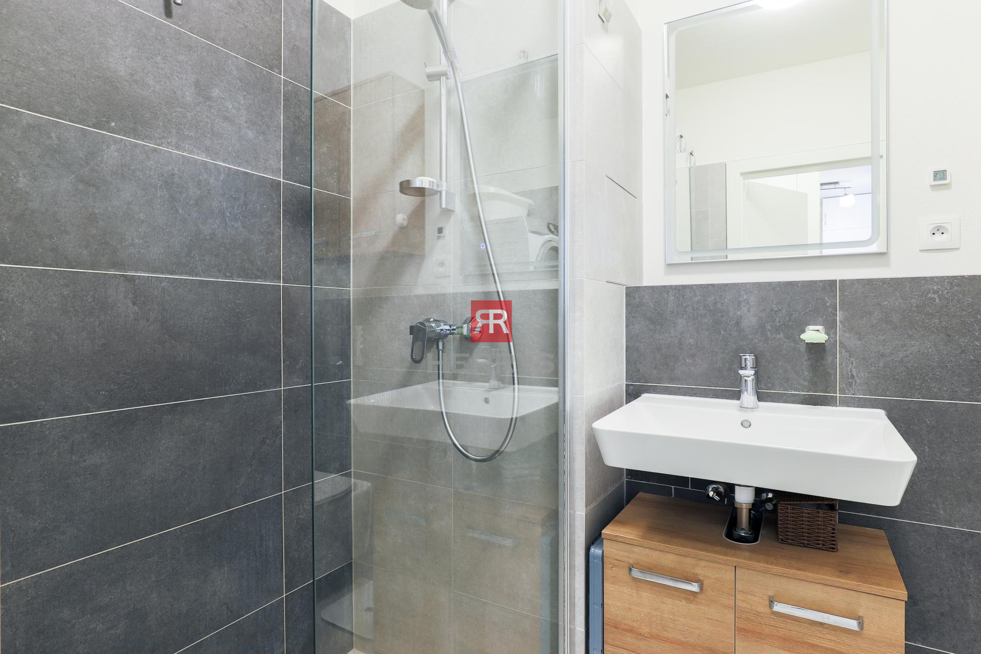 HERRYS - Na prenájom 2-izbový byt v novostavbe Pekná Vyhliadka II