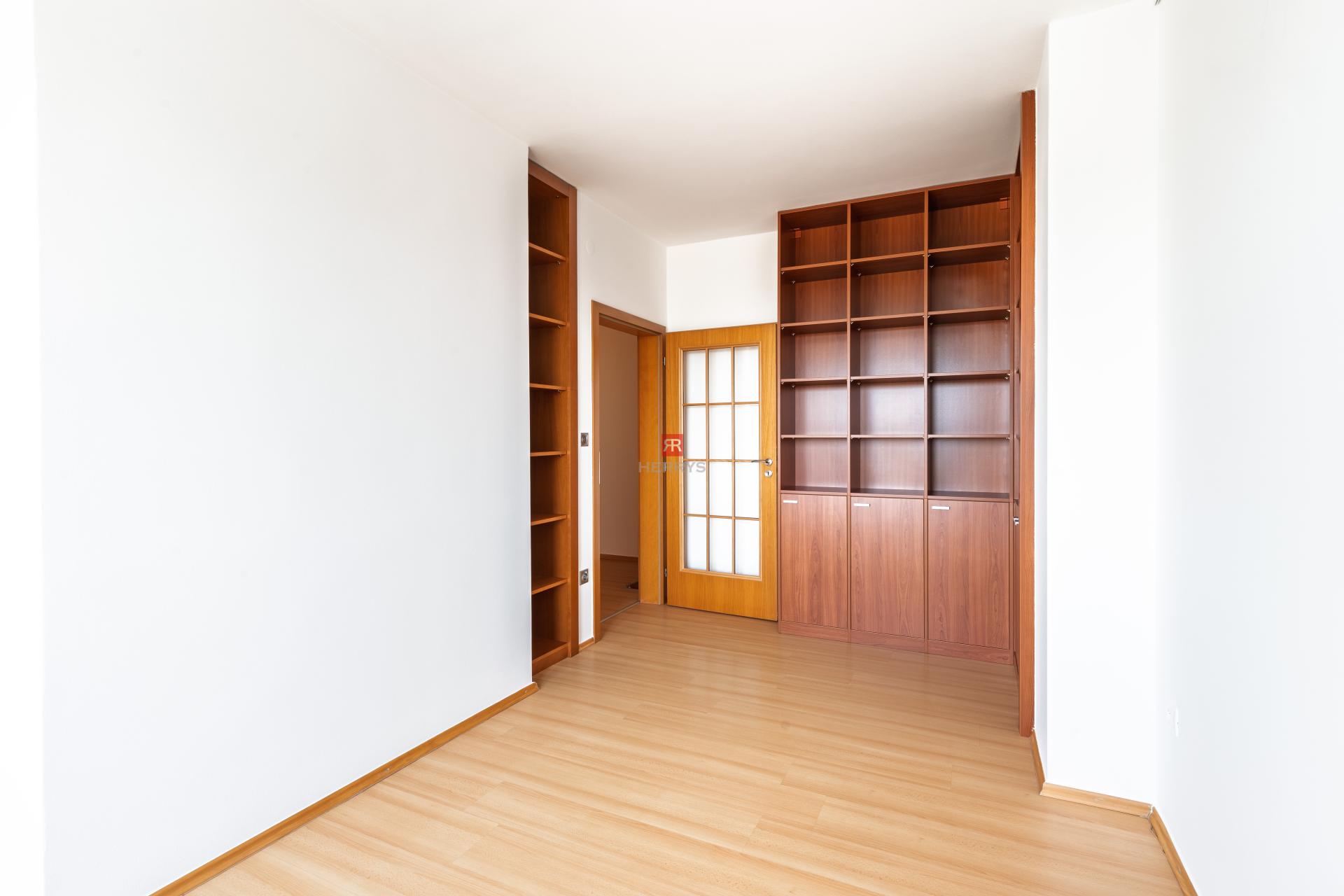 HERRYS - Na predaj výnimočný 5-izbový byt v krásnej lokalite pri Horskom parku